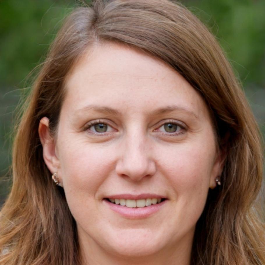 Дарья Серикова, специалист по безопасности питания