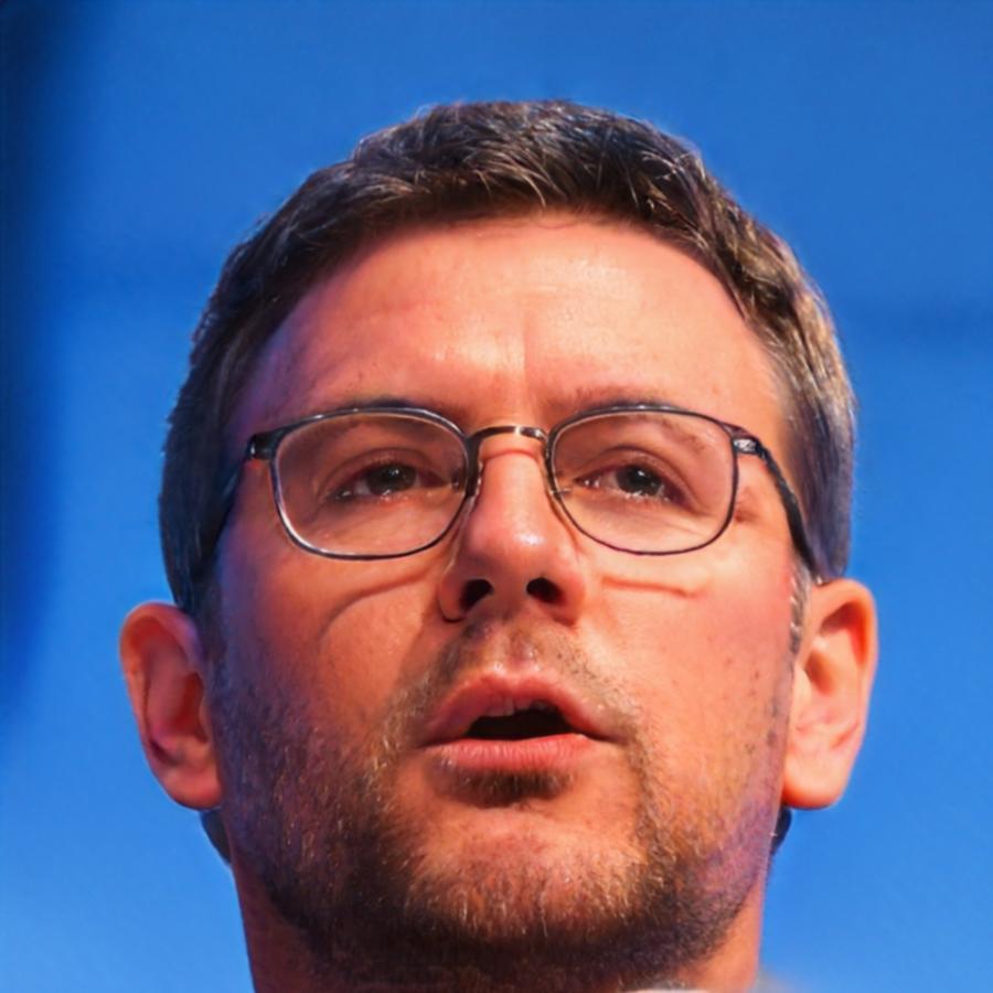 Портрет преподавателя