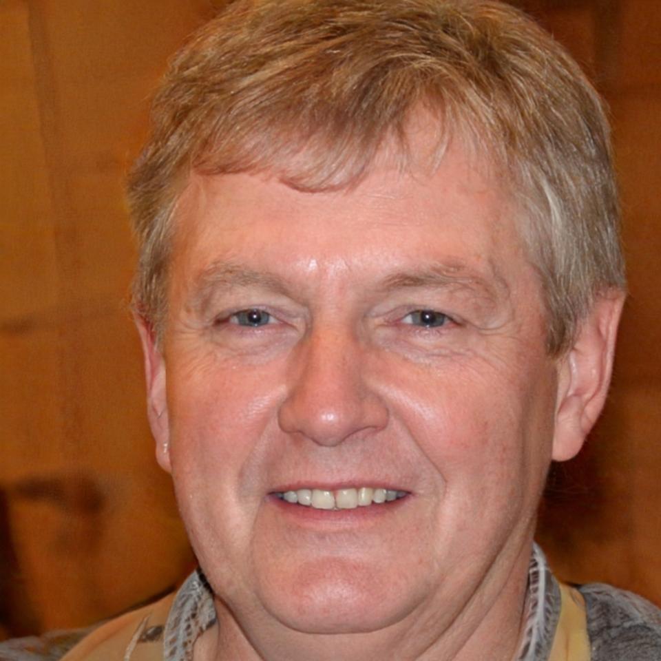 Алексей Воронов - эксперт по безопасности пищевых продуктов