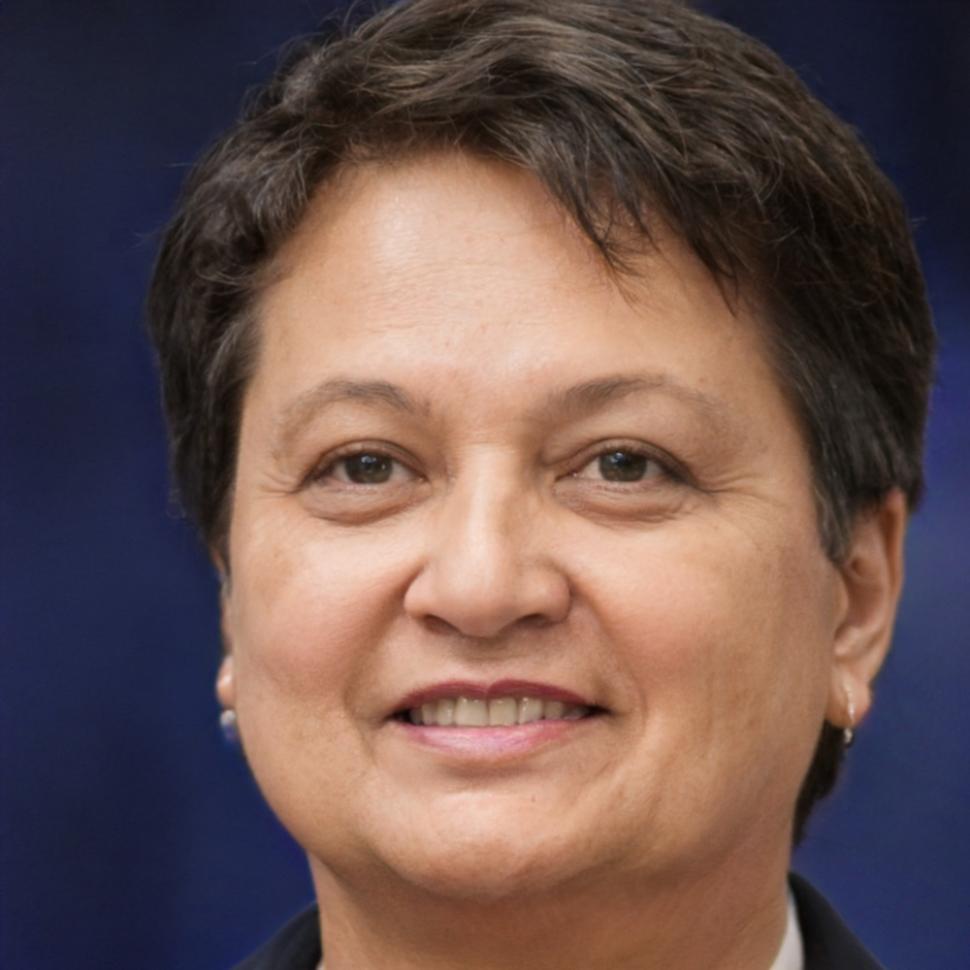 Алия Нурпеисова, эксперт по качеству продуктов