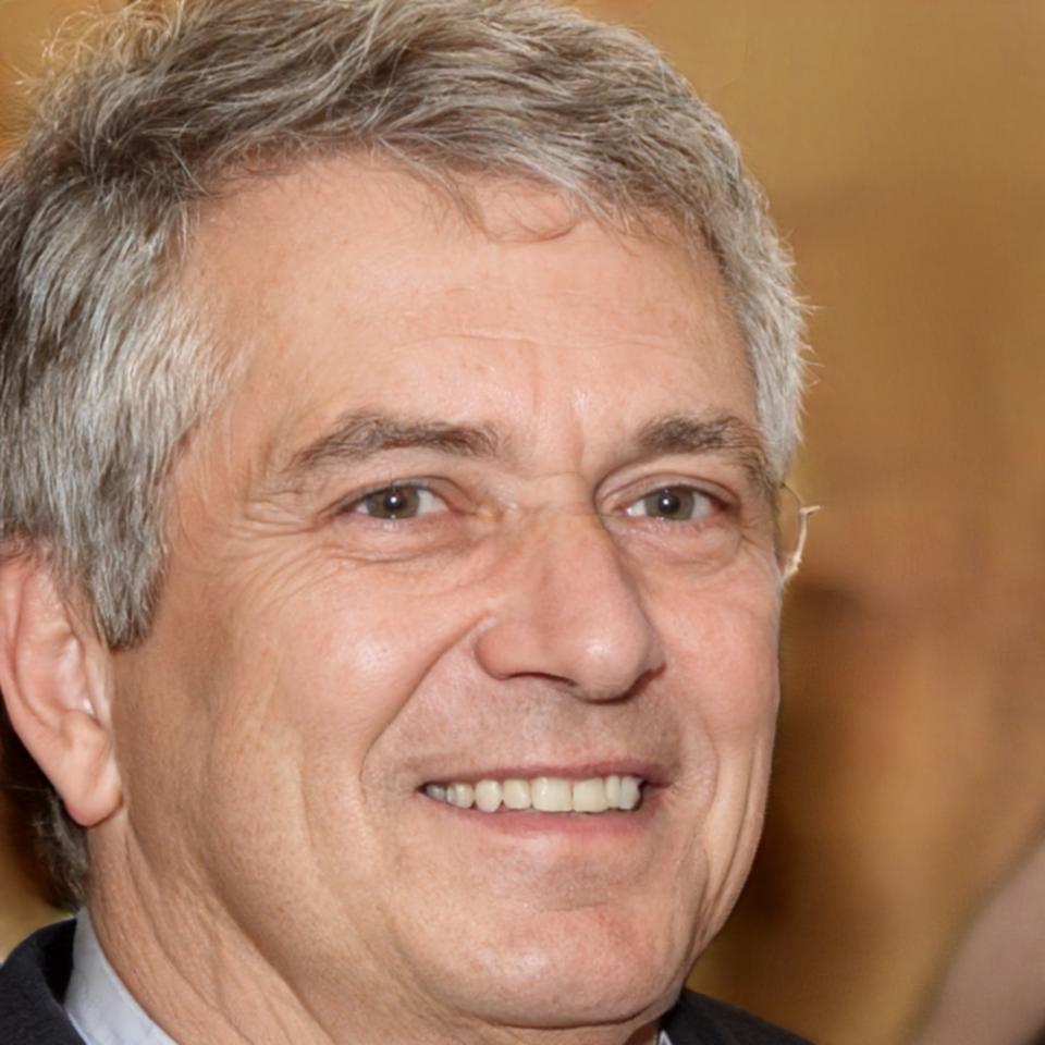 Портрет выпускника программы